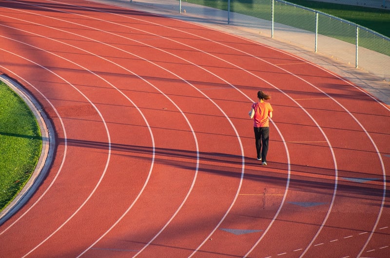 Running Fitness